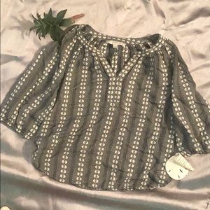LOFT TUNIC 🌿